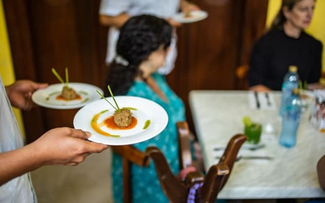 Merida: 7-Course Yucatecan Dinner Experience photo 3