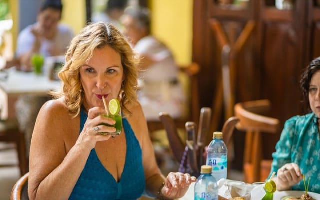 Merida: 7-Course Yucatecan Dinner Experience photo 6