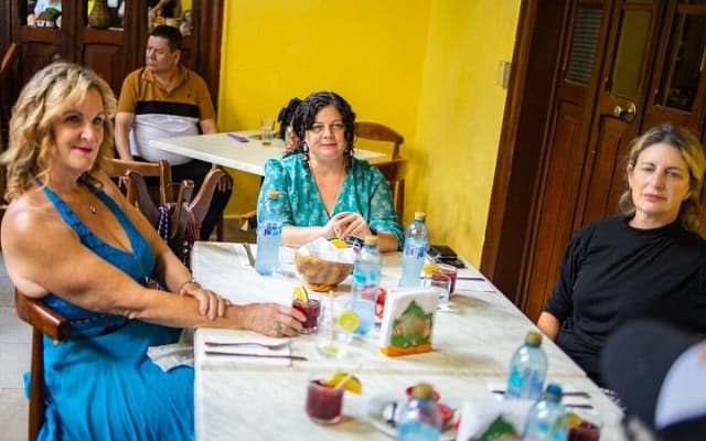 Merida: 7-Course Yucatecan Dinner Experience photo 10
