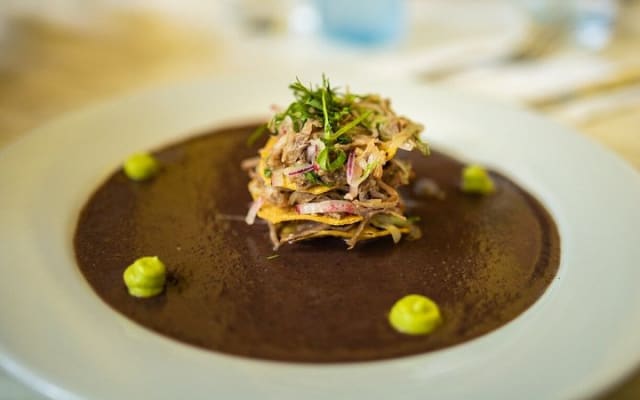 Merida: 7-Course Yucatecan Dinner Experience photo 11