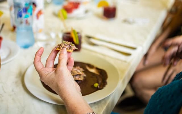 Merida: 7-Course Yucatecan Dinner Experience photo 13