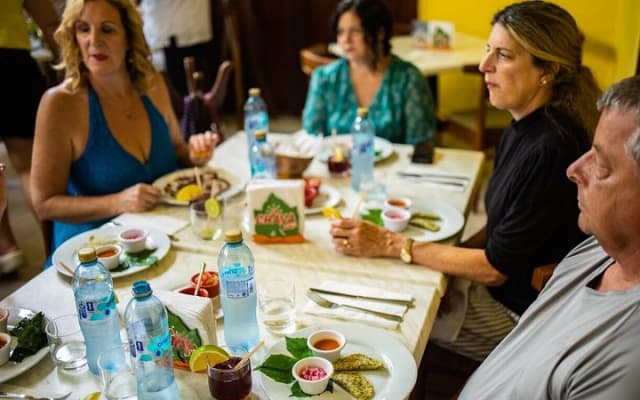 Merida: 7-Course Yucatecan Dinner Experience photo 15