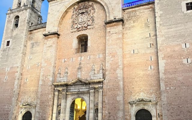 Mérida: Evening Food and History Tour with Local Guide photo 8