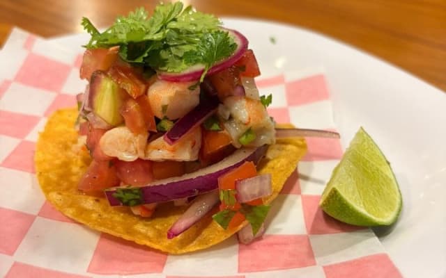Mérida: Evening Food and History Tour with Local Guide photo 9