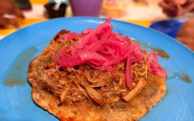 Mérida: Evening Food and History Tour with Local Guide photo 14