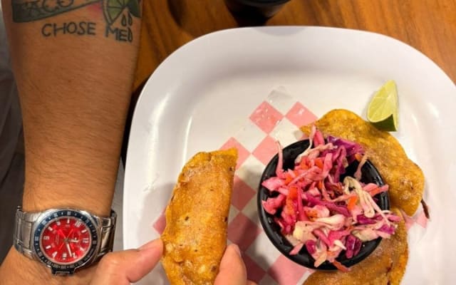Mérida: Evening Food and History Tour with Local Guide photo 11