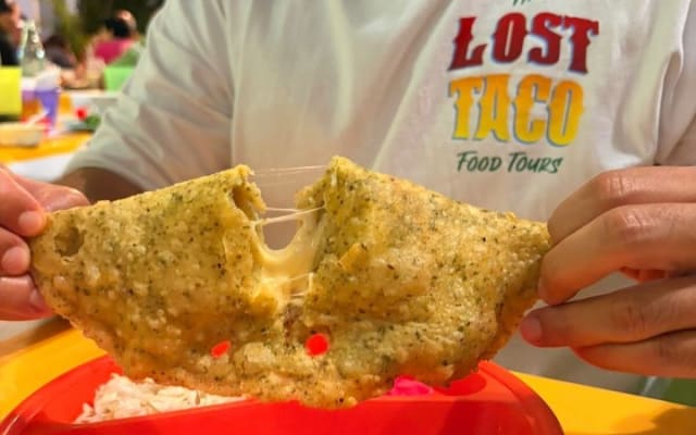 Mérida: Evening Food and History Tour with Local Guide photo 5