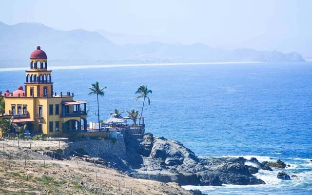 Private Surf Lessons at Cerritos photo 5
