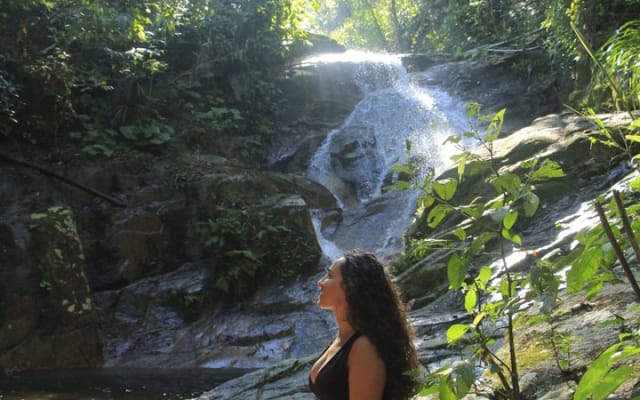 Explore the Jungle by off-road vehicle photo 9