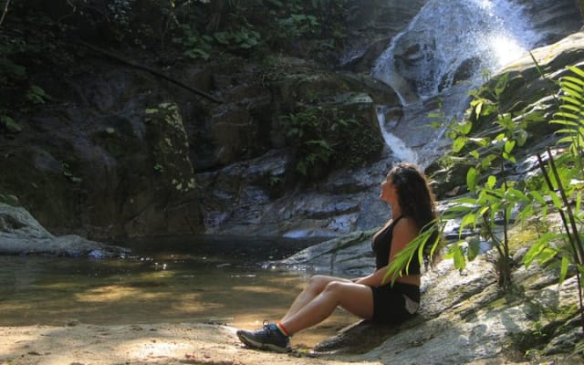 Explore the Jungle by off-road vehicle photo 10