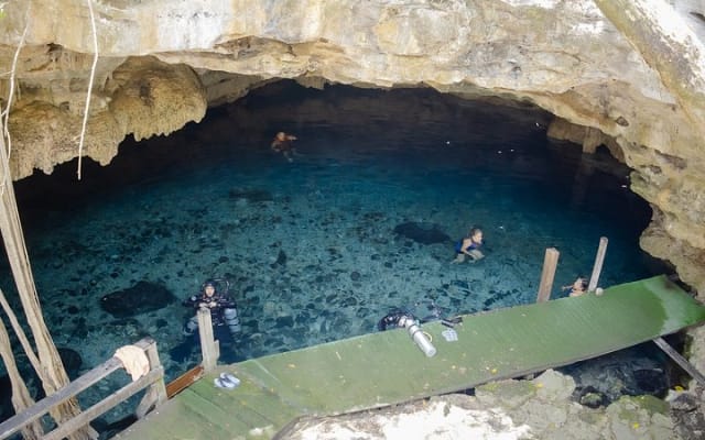 Tour a Uxmal, cenotes y comida típica saliendo de Mérida photo 9