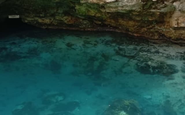 Xibalba calls you discover Izamal Ik Kil and Chichen Itza photo 3