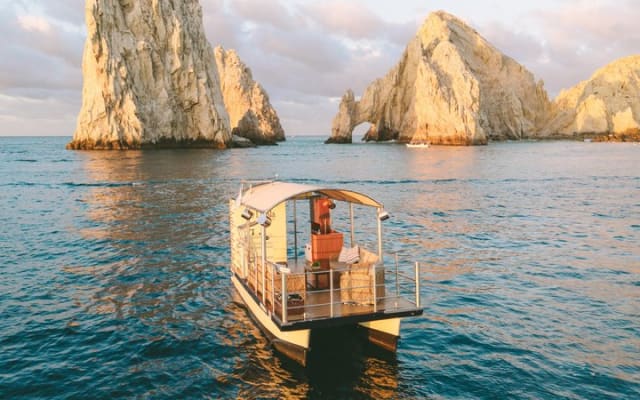 Private Catamaran Escape for 2–6 Guests: Celebrate Your Way