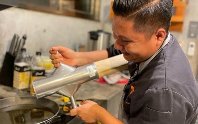 Yucatecan cooking class with a local chef in Tulum photo 2