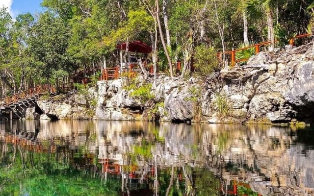 Casa Tortuga Tulum 4 Cenotes Guided with Transportation Included photo 14