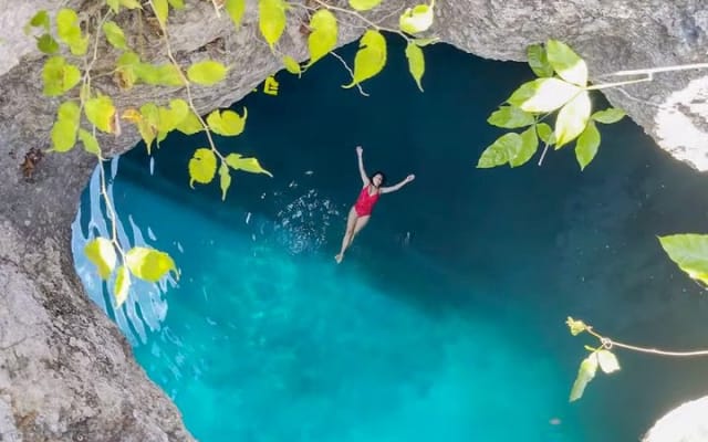 Hidden Cenotes and Curated Yucatán Experiences