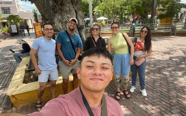 Descubre el Centro Histórico de Mérida photo 6
