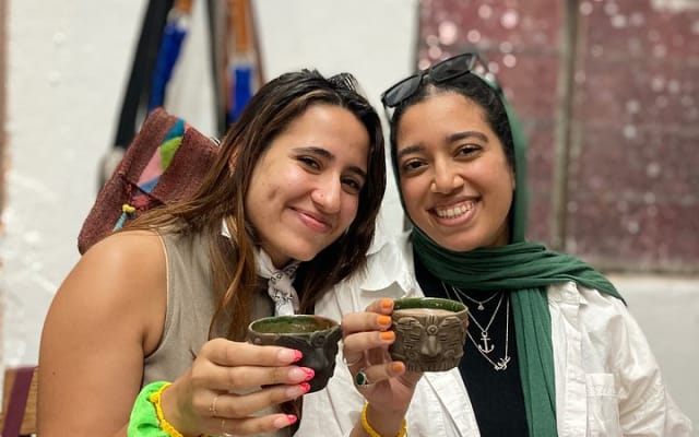 Experiencia de cacao y chocolate en Oaxaca para grupos pequeños photo 6