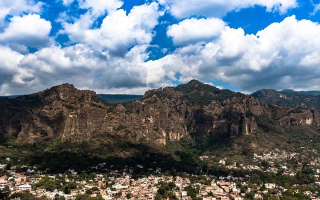 Tepoztlan Private Day Trip with Pyramid Hike and Local Culture photo 5