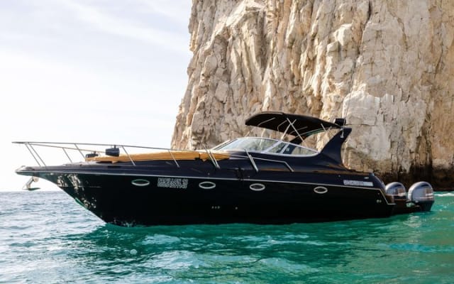 Cabo San Lucas Yacht Rental all inclusive