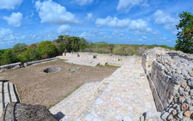Chibalam Experience Chichén Itza Ek Balam and Cenote photo 3