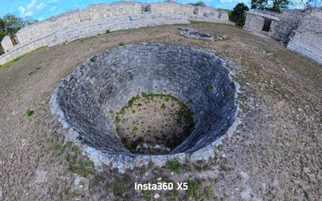 Chibalam Experience Chichén Itza Ek Balam and Cenote photo 2