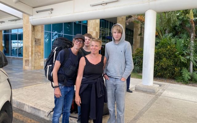Private Transfer From Tulum To Chiquila Port photo 3