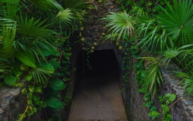 ATIK The Sanctuary Where Art and Nature Come Together in Tulum photo 2