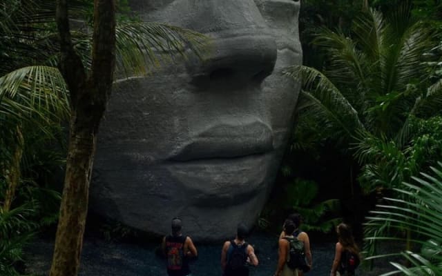 ATIK The Sanctuary Where Art and Nature Come Together in Tulum photo 5