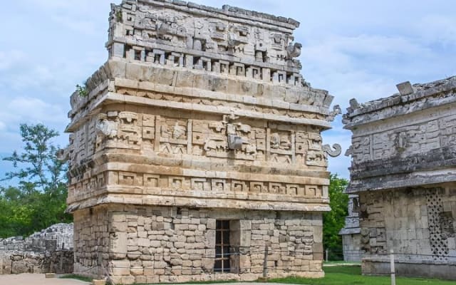 Chichen Itza Cenote and Valladolid All Inclusive Tour photo 3