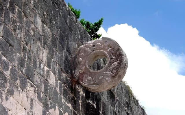 Chichen Itza Cenote and Valladolid All Inclusive Tour photo 4