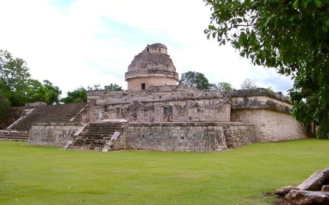 Chichen Itza Cenote and Valladolid All Inclusive Tour photo 5