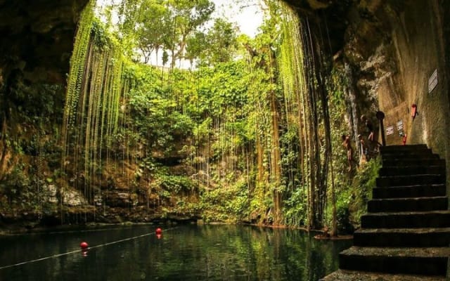 Chichen Itza Tour from Merida photo 3