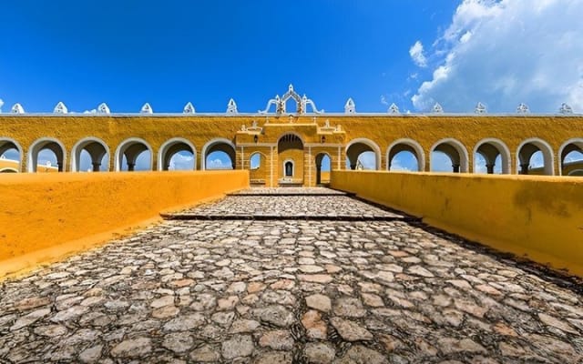 Chichen Itza Tour from Merida photo 5