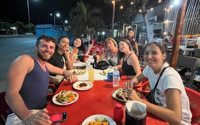 Tacos and latin fiesta photo 6