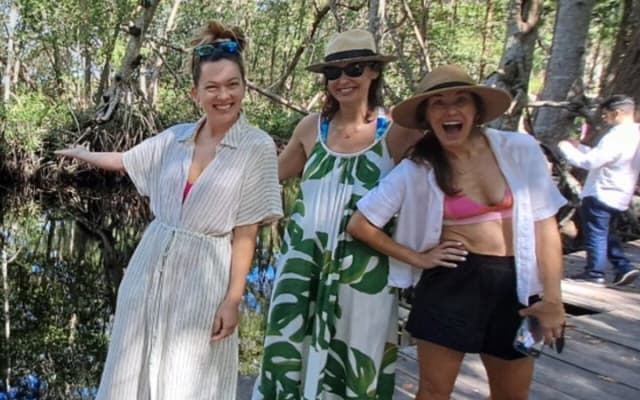 Private Local Companion Service for Yucatan Exploration