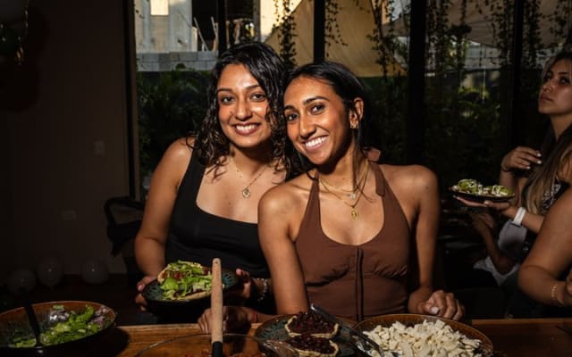 Mexican Cooking Class with Tacos, Ceviche and Margaritas in Tulum photo 10