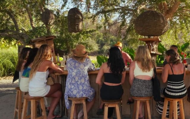 Cachasol Tequila Tasting Experience photo 3