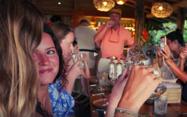 Cachasol Tequila Tasting Experience photo 4