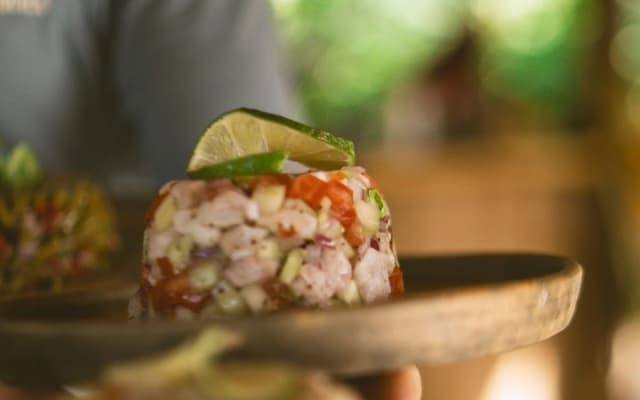 Cachasol Tequila Tasting Experience photo 6