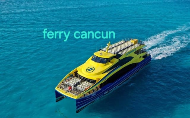 Transfer from Tulum to Cancun Airport and Hotels photo 3