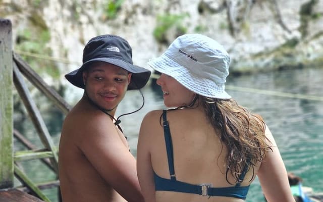 Chichen Itza and Santa Barbara Cenotes from Merida