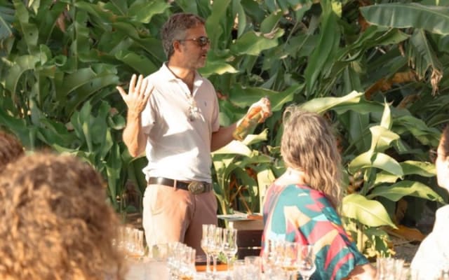 Cachasol Tequila Tasting Experience photo 9