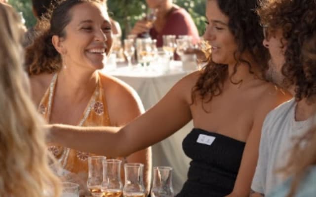 Cachasol Tequila Tasting Experience photo 10