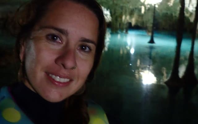 Private Tour to Sac Actun Cenote and Tacos in Tulum photo 3