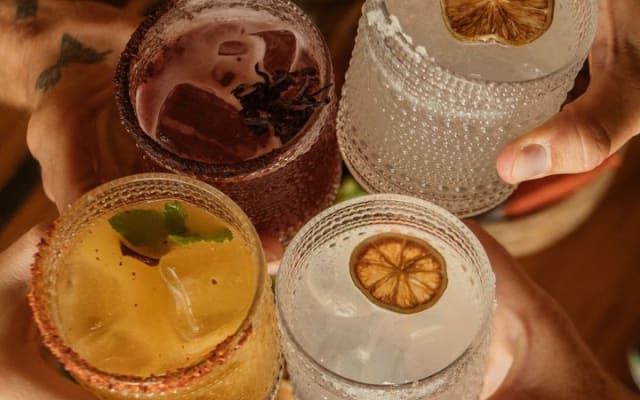 Cachasol Tequila Tasting Experience photo 13
