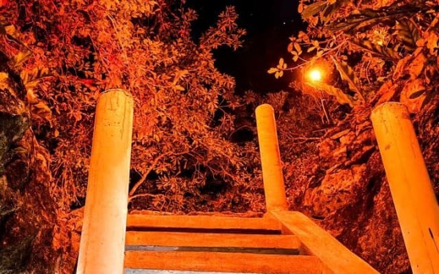 Night of Legends Cenotes Mayan Culture Adventure and Nature photo 4