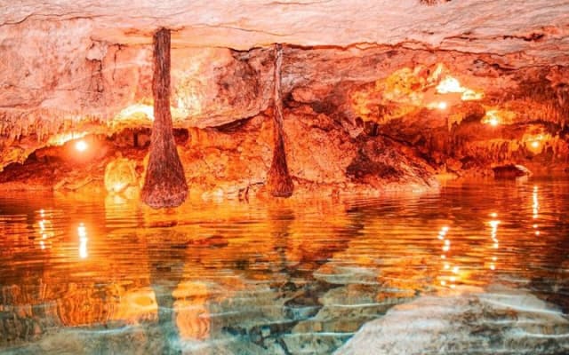 Night of Legends Cenotes Mayan Culture Adventure and Nature photo 7