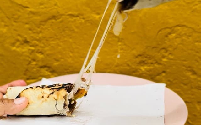 Tour gastronomique et culturel de Oaxaca : mangez comme un local photo 10