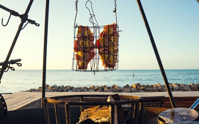 Parrillada del chef photo 4